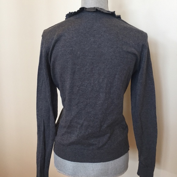 Kenneth Cole cardigan - Picture 5 of 7